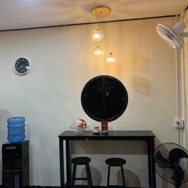 359รีสอร์ท, hotel Banthakaszemben