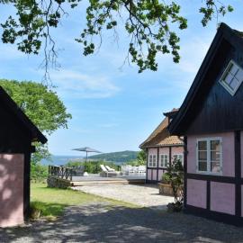 Holiday Home Merrit - 250m from the sea by Interhome