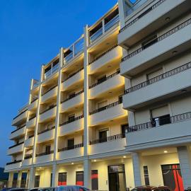 Apartman Kristal, Vrnjačka Banja, hotel in Vrnjci