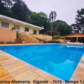 Sitio Primavera Ibiúna