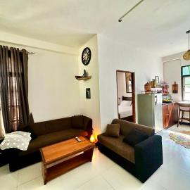 The C - luxury home in Ella town