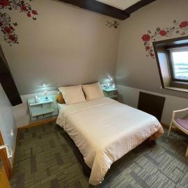 Studio Supérieur - La Bonne Étoile, hotel in Kogenheim