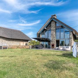 Buytenplaats Villa 187, viešbutis mieste De Koogas