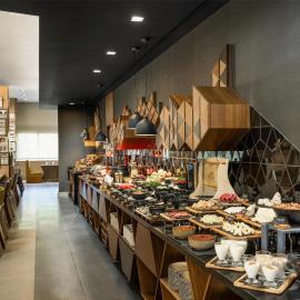 Radisson Blu Ankara, готель в Анкарі