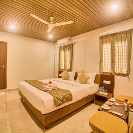 Arrival Inn Transit Hotel Bangalore Airport, готель у Бенґалуру