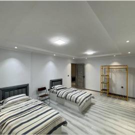 Guest House "Markaz", hotel di Khorog