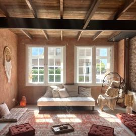 RetreatHouse, hotel sa Lith