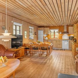 Holiday Home Sofia - 500m from the sea by Interhome