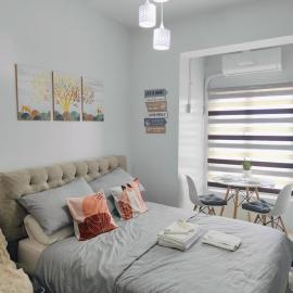 케손 시티에 위치한 호텔 Studio Condo at Victoria Sports Tower, Quezon City