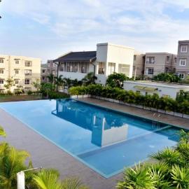 The Clifford Suites By K&K, hotel in Homagama