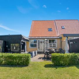 Feriehus Britt, Hotel in Skagen