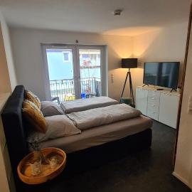 Exklusives und zentrales Wohnen direkt am Marktplatz Whg2