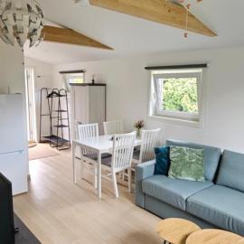 TitiBlu2040, hotell i Klofta