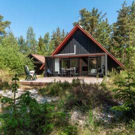 Holiday Home Olla - 400m from the sea by Interhome
