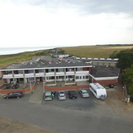 Holiday Home Stilla - 35km from the sea by Interhome, hotel u gradu Højer