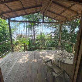Casa de Descanso
