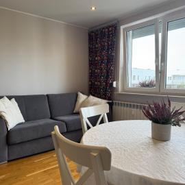 Apartament Batory 13