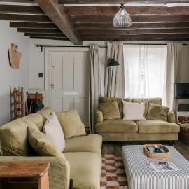 28 Millgate Cosy Dog Friendly Cottage in Aylsham