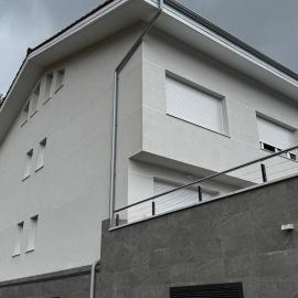 Casa Florida Hernani