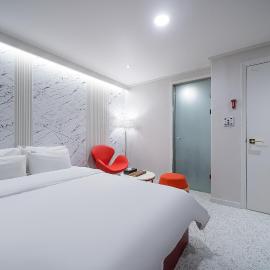 Viesnīca Number 25 Hotel Gildong Seulā