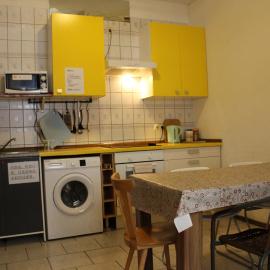 Möblierte 2-Raum Wohnung 11 in Ohrdruf - Thüringen Wald