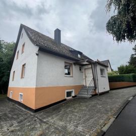 Ferienhaus Hörbach - Die kleine Auszeit, hotel en Herborn