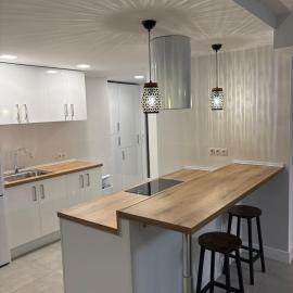 Apartamento en el centro de Móstoles