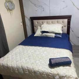 HABITACIÓN CENTRAl, hotel in Machala
