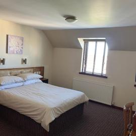 The Station, hotel in Hopeman
