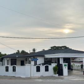 Villa Amani Homestay
