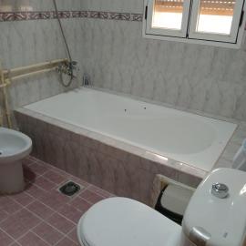 Kariat arkma, hotel in Nador