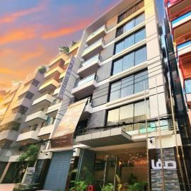 Hotel Safa Residency - DHAKA, hôtel à Dhaka