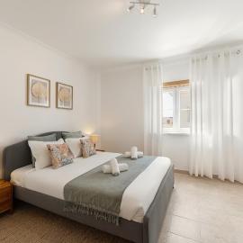 Second Life Baleal, hotell sihtkohas Ferrel