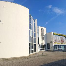 Szatmári Apartman, hotell sihtkohas Szekszárd
