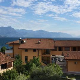 DiVittorio loft - CasaMellini, hotel di Rivoltella