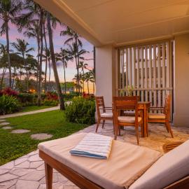 3-Bed Villa 114 at Turtle Bay