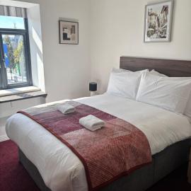 Draper Rooms Galway