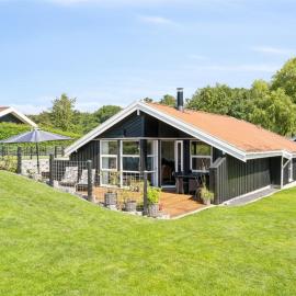 Holiday Home Enida - 350m to the fjord by Interhome, hotel sa Egernsund