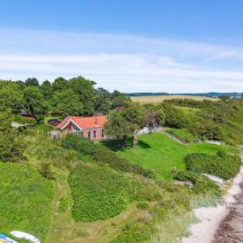 Holiday Home Bryngeir - 25m from the sea by Interhome