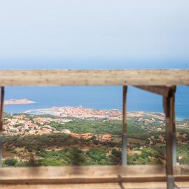 Trinità D'agultu, the House of Sea and Relaxation