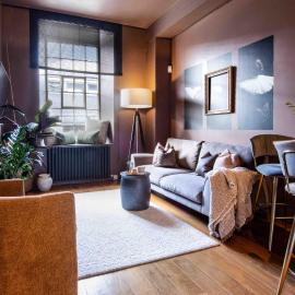 Bijou Suite15, hotel in Plymouth