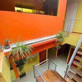 Hotel Jophachi: Camaná'da bir otel
