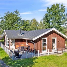 Holiday Home Telse - 200m from the sea by Interhome