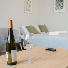 Bright Studio, Tram at the Door by Beyond Stay