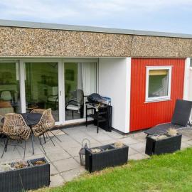 Apartment Jesper - 350m from the sea by Interhome