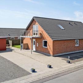 70751-Ulfborg-Fjordvaenget-13, khách sạn ở Ulfborg