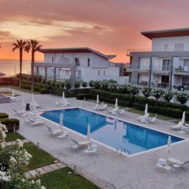 Apartment A Le Dune by Interhome