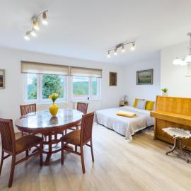 Apartmán u Rádi - Desná v Jizerských horách