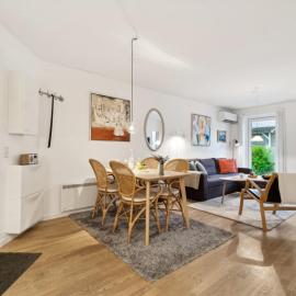 Apartment Franca - 75m from the sea by Interhome