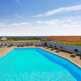 Apartment Sandrine - 400m from the sea by Interhome, hotel en Allinge